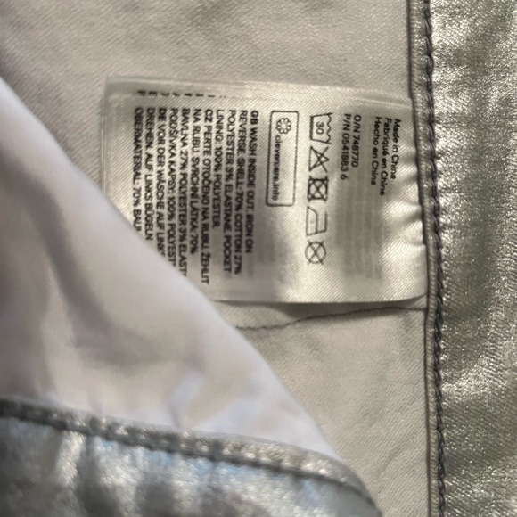 H&M slacks - Picture 6 of 6